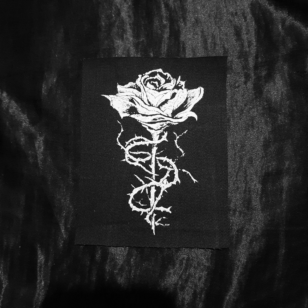 Widow Patch